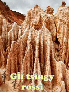 tsingy